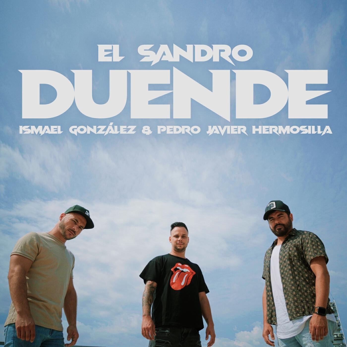 Релиз Duende