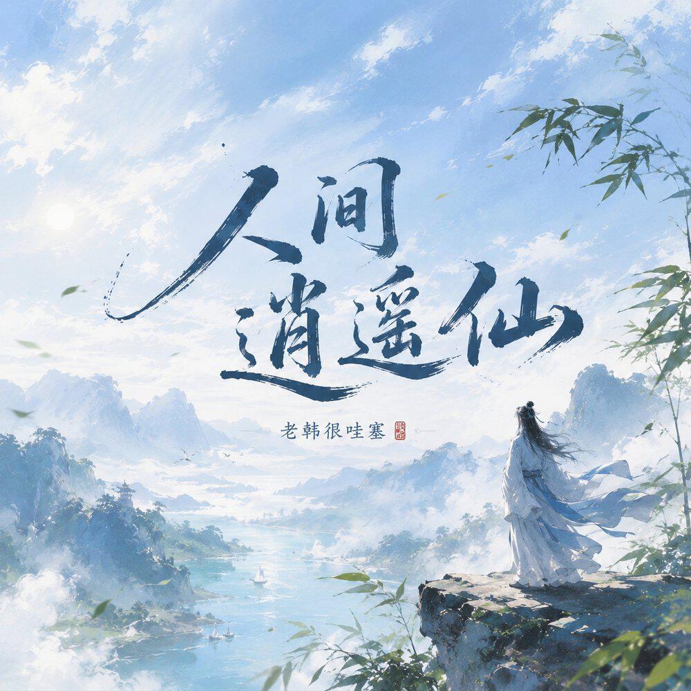 Релиз 人间逍遥仙