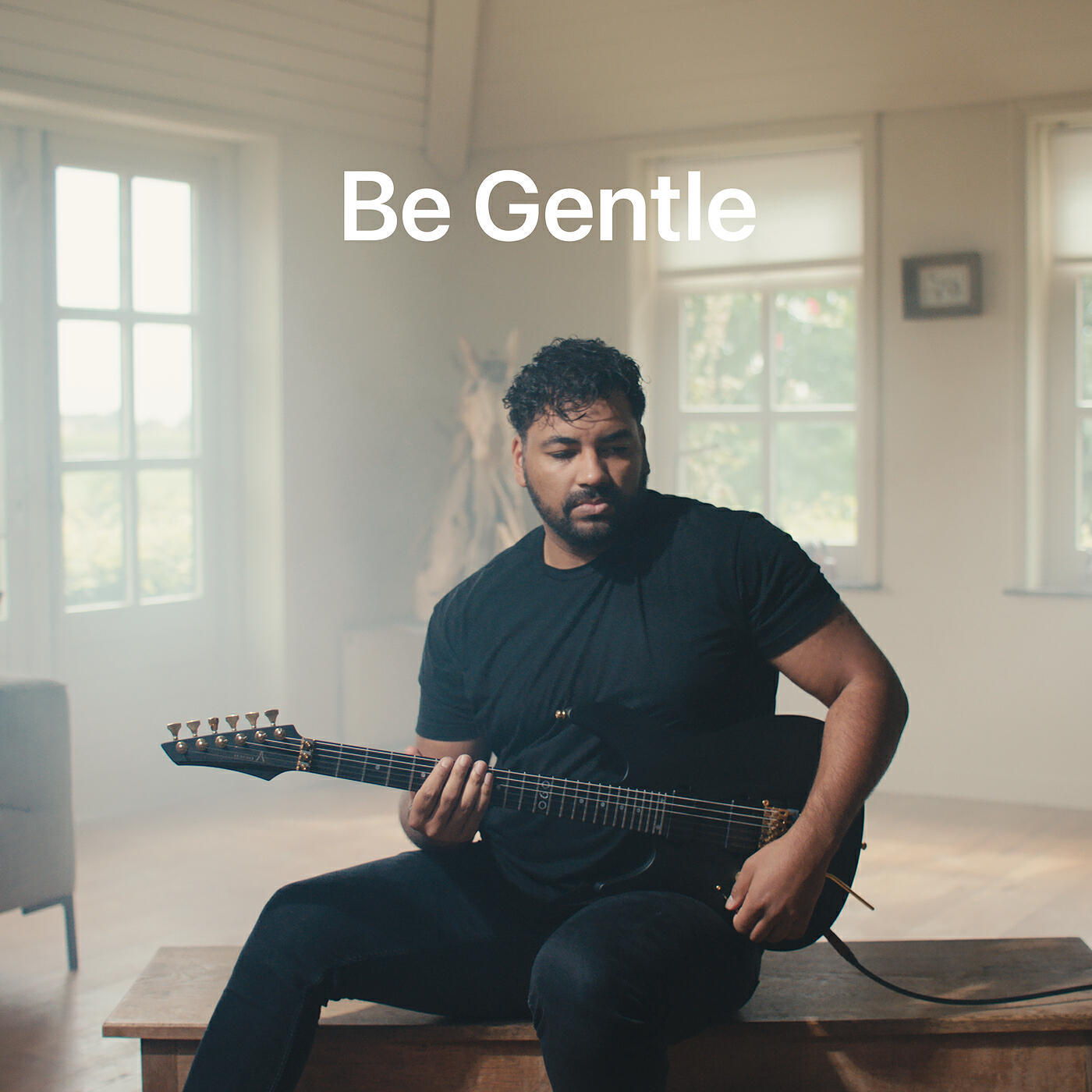 Релиз Be Gentle