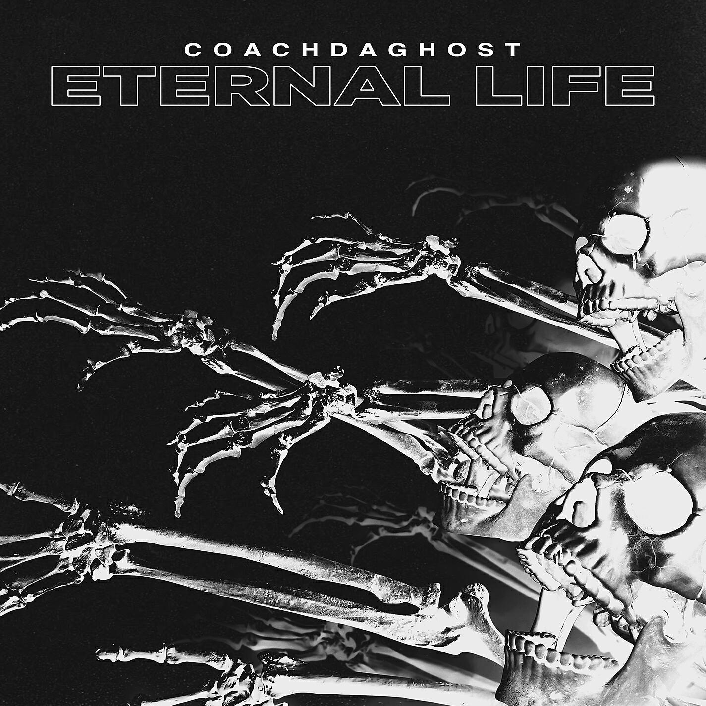 Релиз Eternal Life