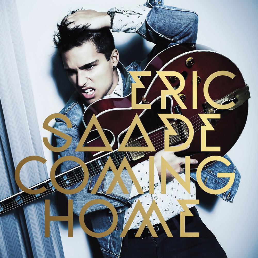 Релиз Coming Home
