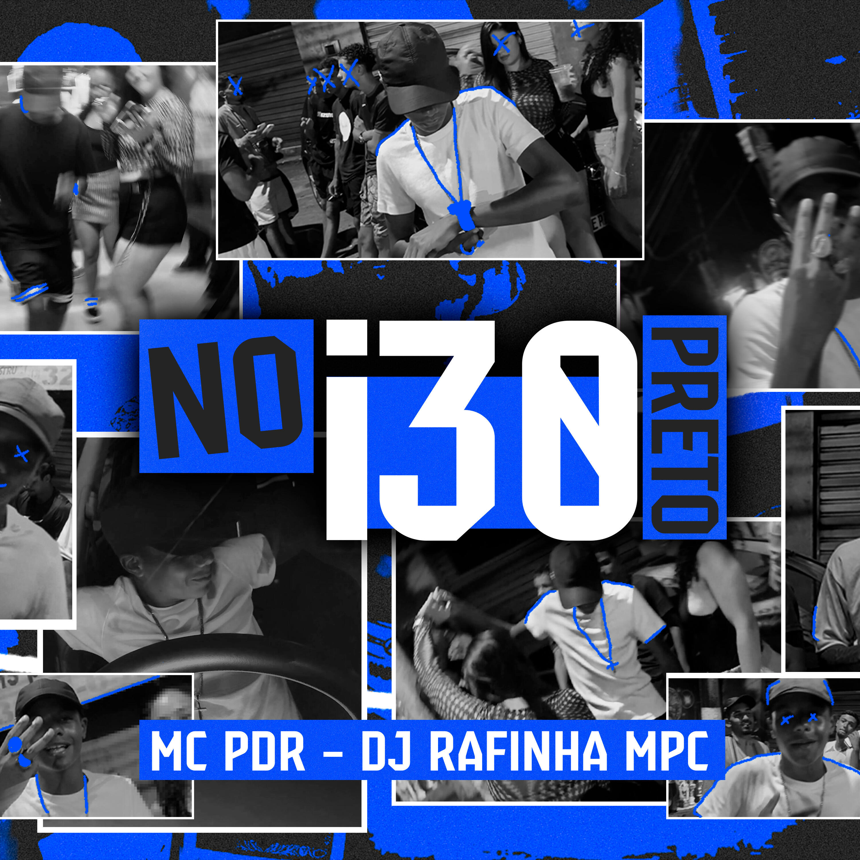 Mc PDR