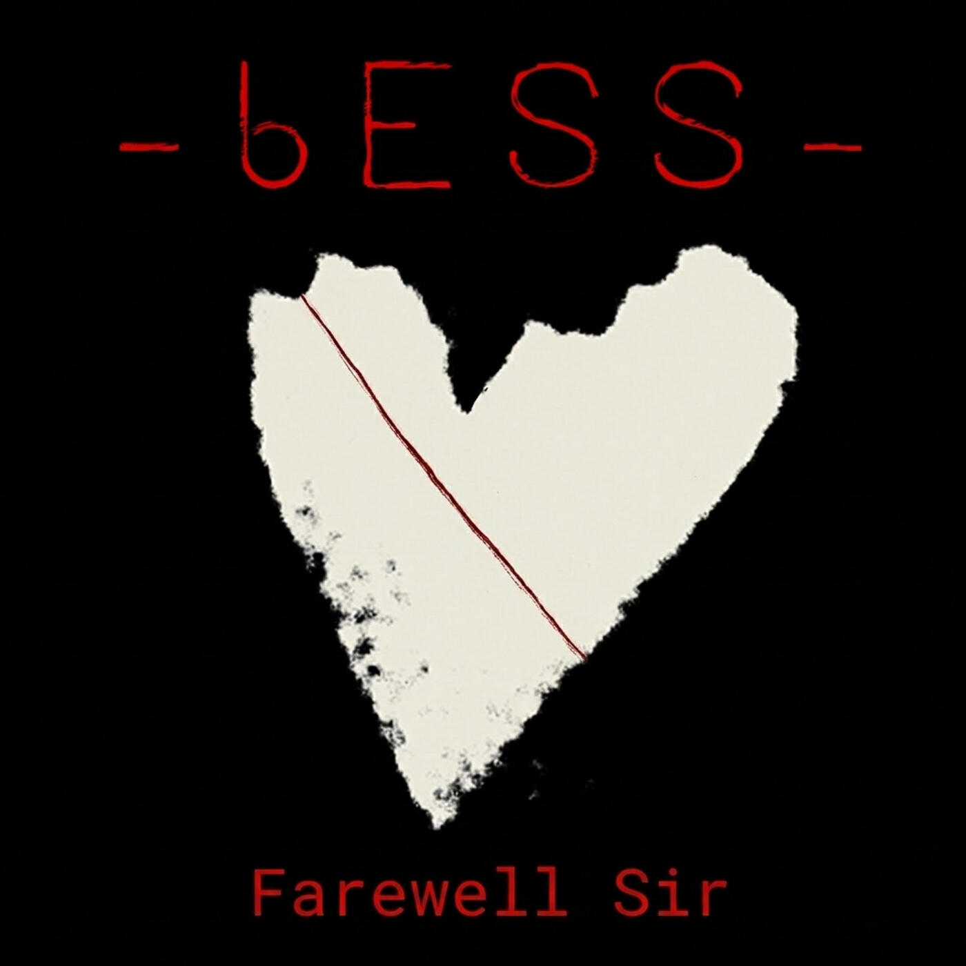 Релиз Farewell Sir