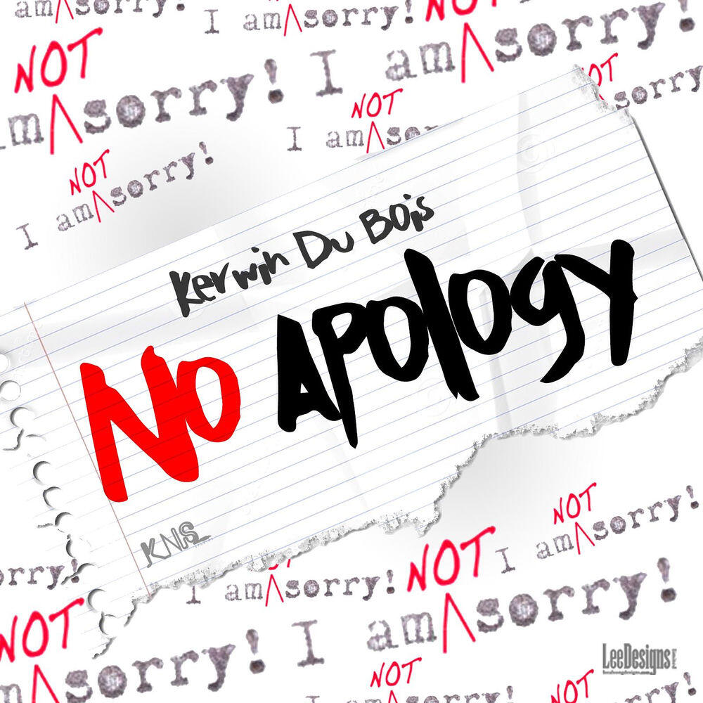 Релиз No Apology