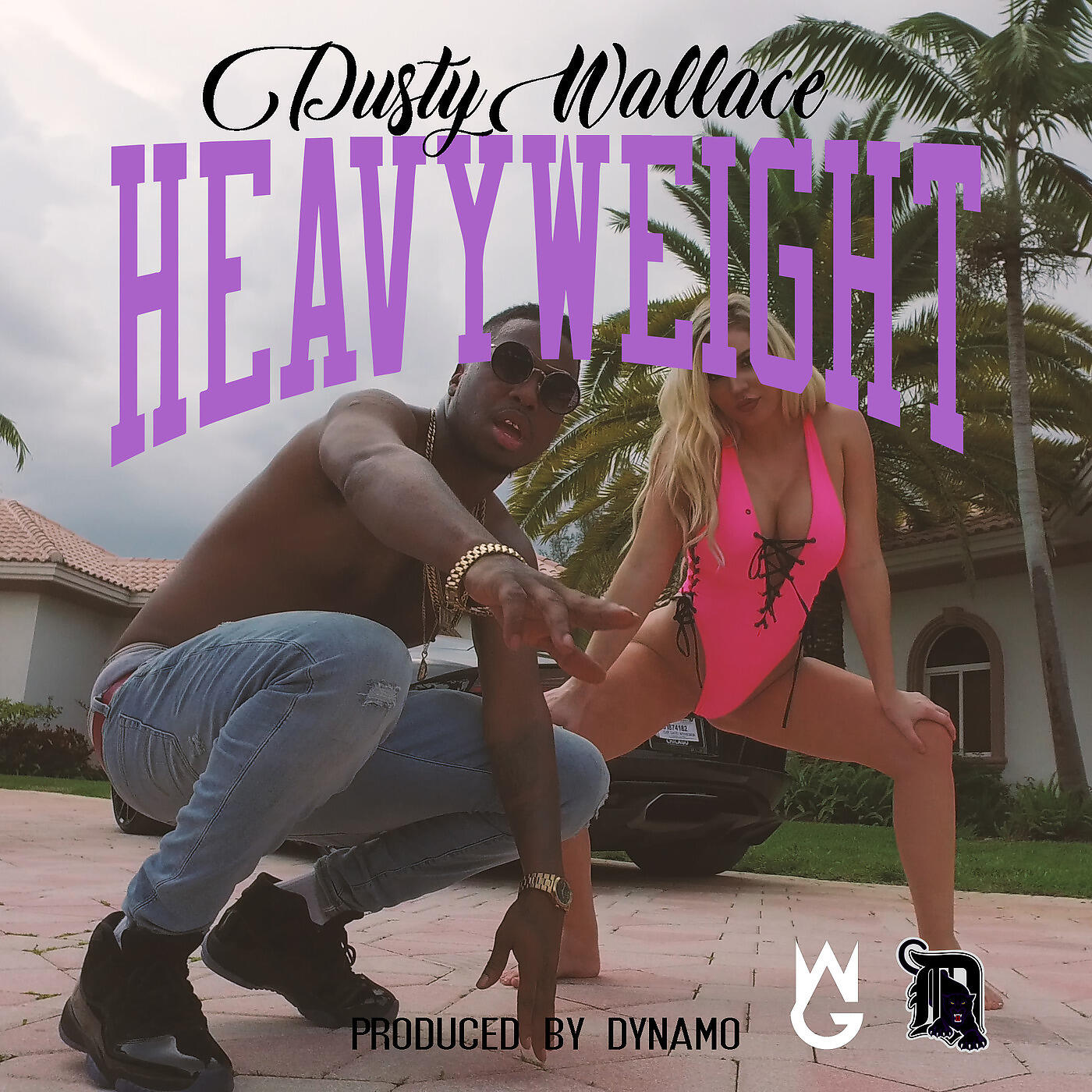 Релиз Heavy Weight