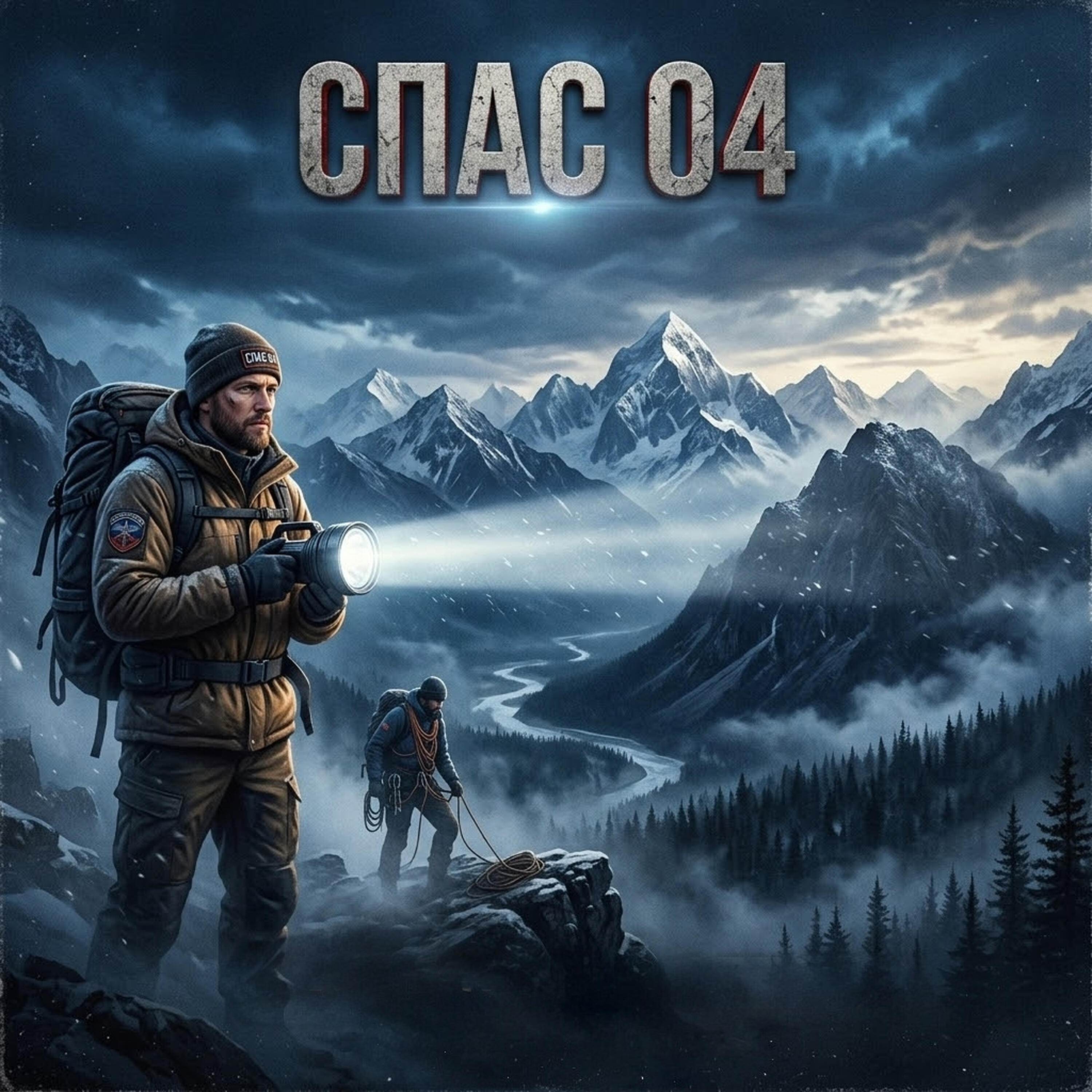 Релиз Спас 04