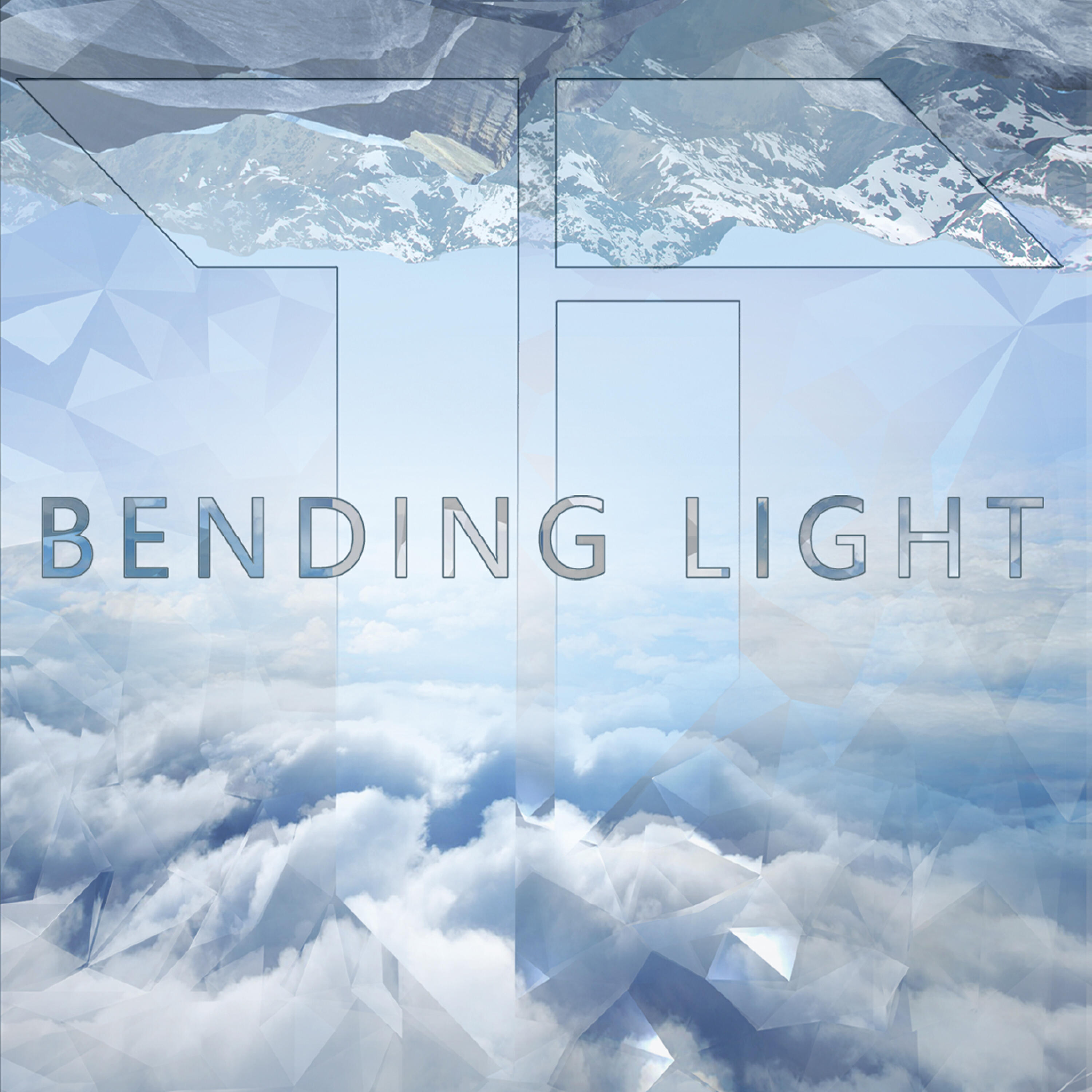 Релиз Bending Light