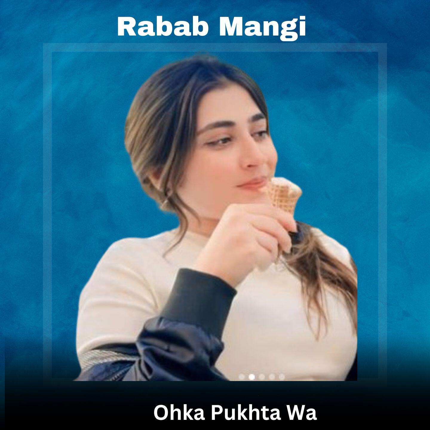 Релиз Ohka Pukhta Wa
