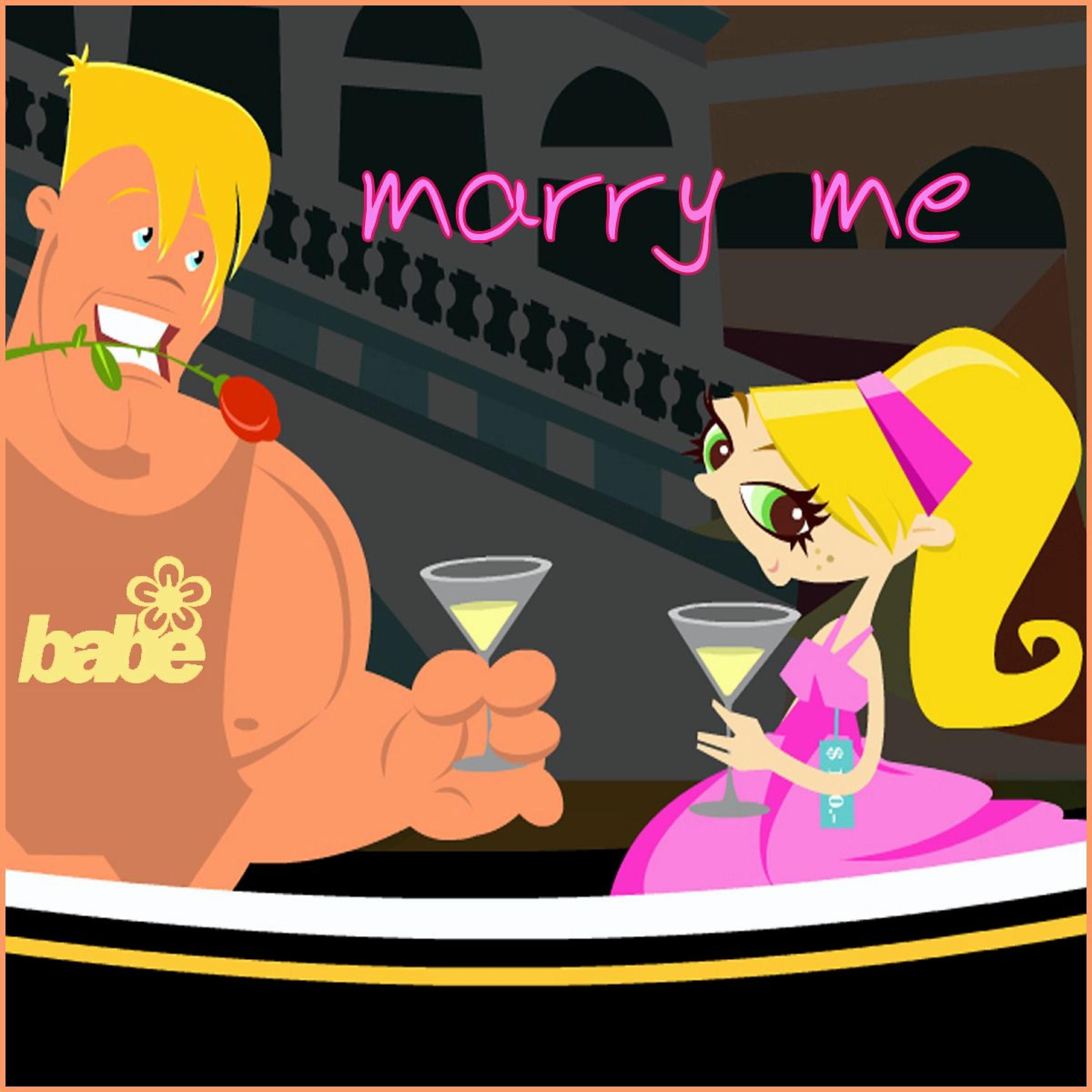 Релиз Marry Me