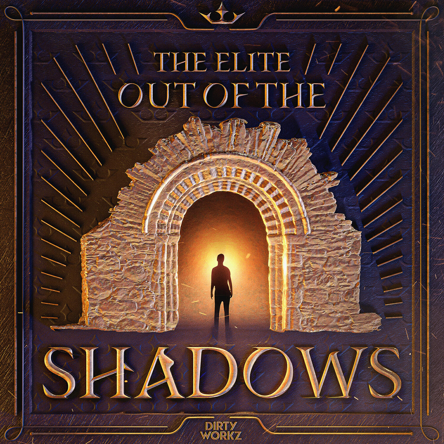 Релиз Out Of The Shadows