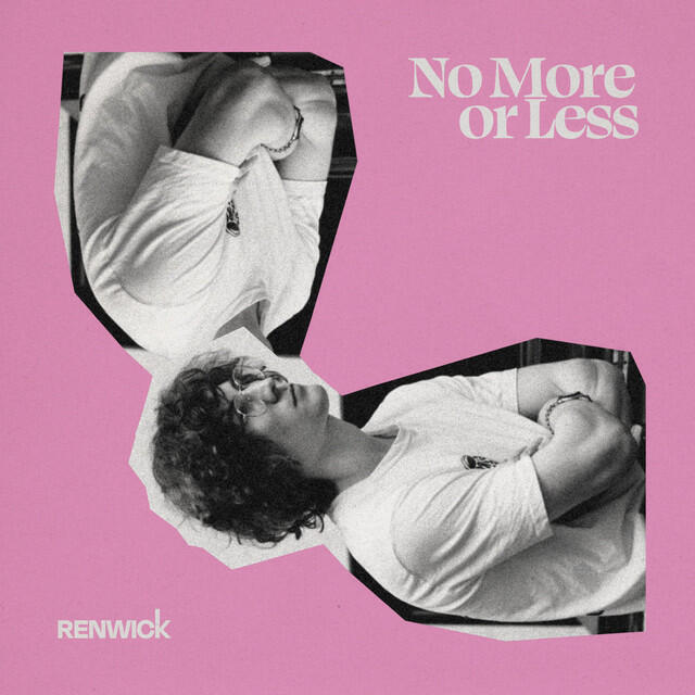 Релиз No More Or Less