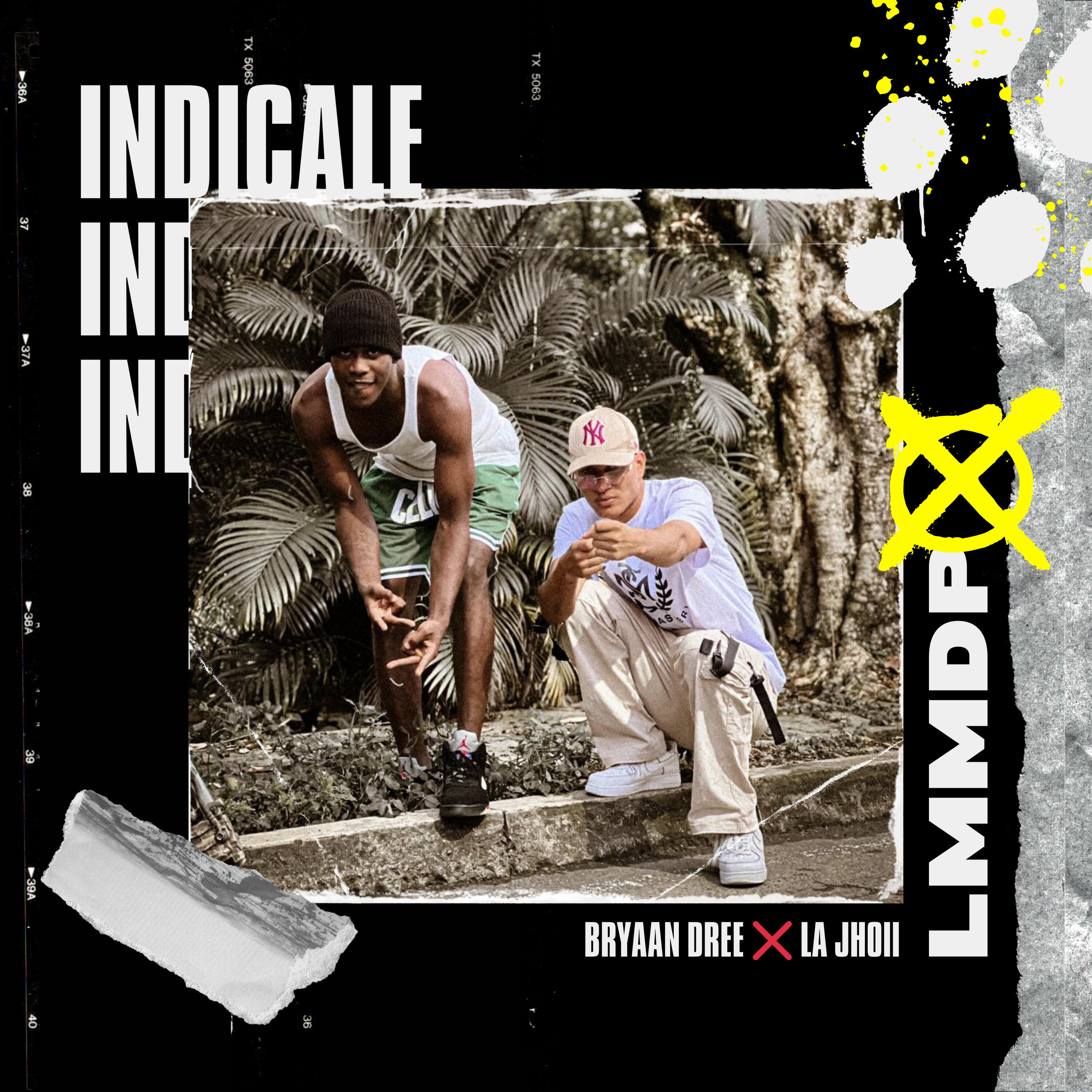 Релиз Indicale