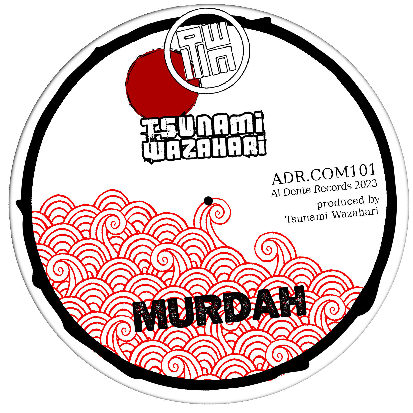 Релиз Murdah