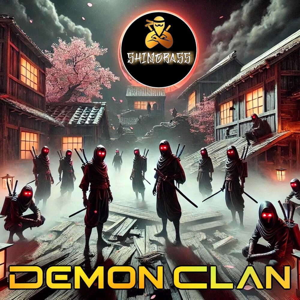 Релиз Demon Clan