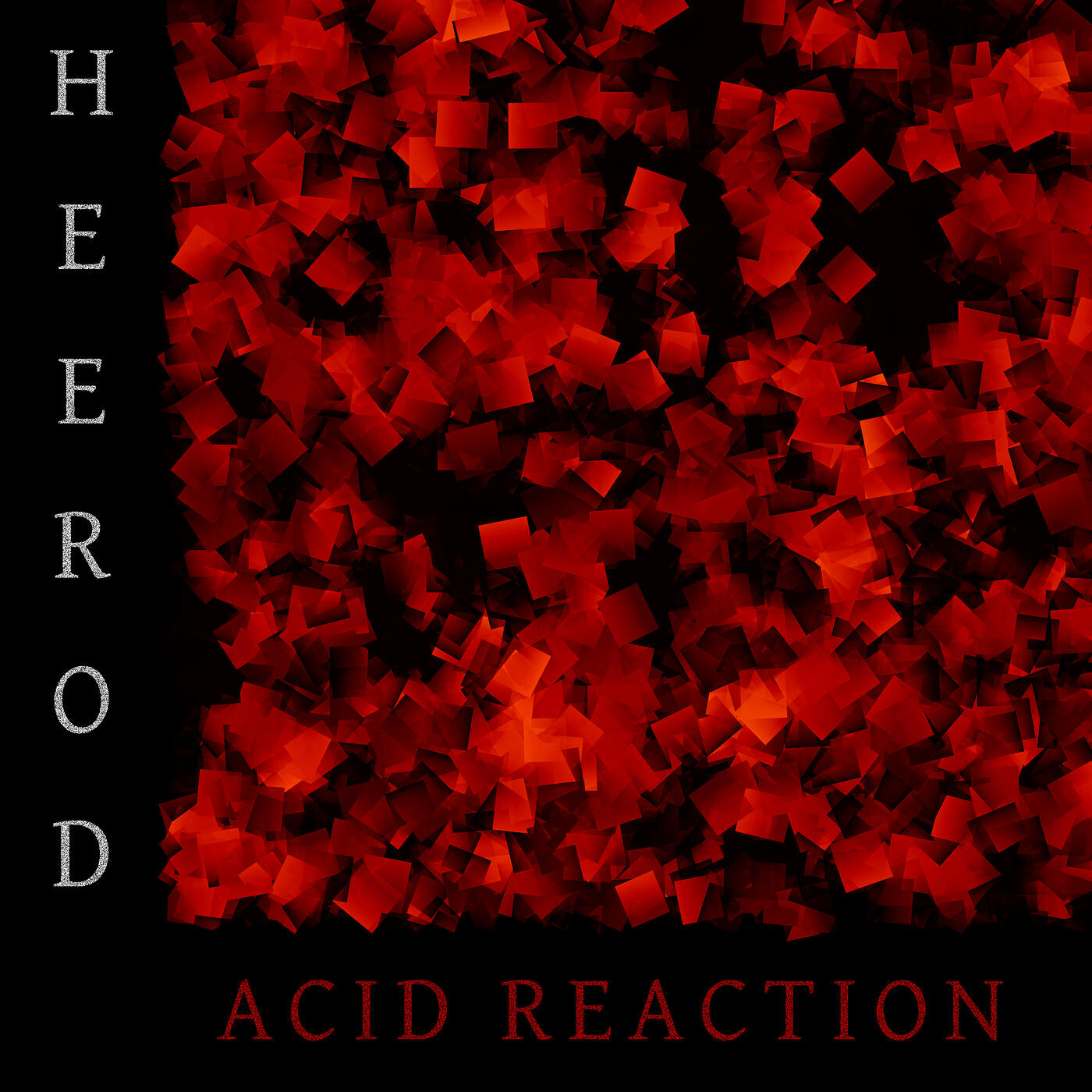 Релиз Acid Reaction