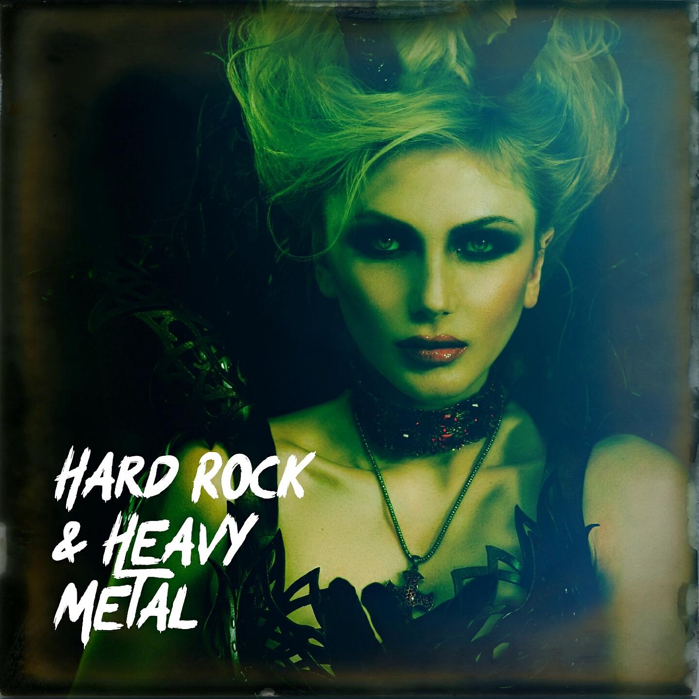 Релиз Hard Rock & Heavy Metal