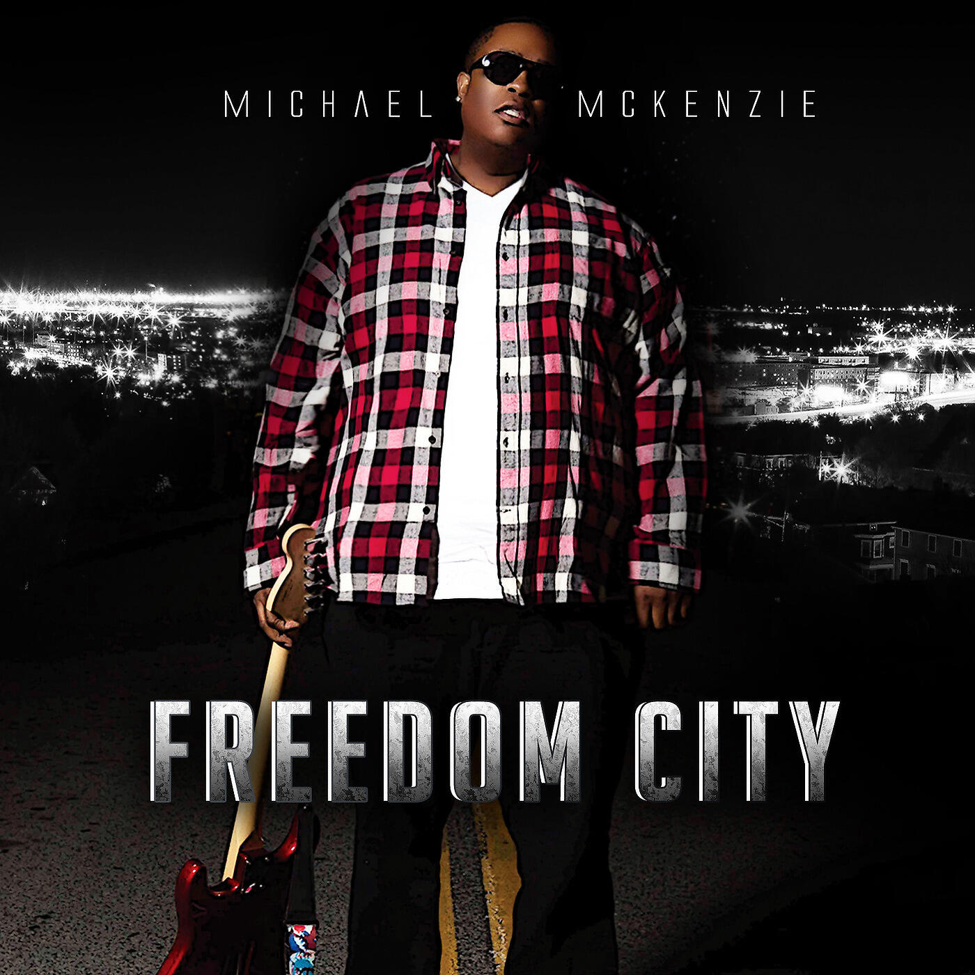 Michael Mckenzie