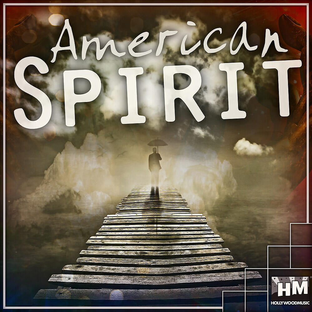 Релиз American Spirit