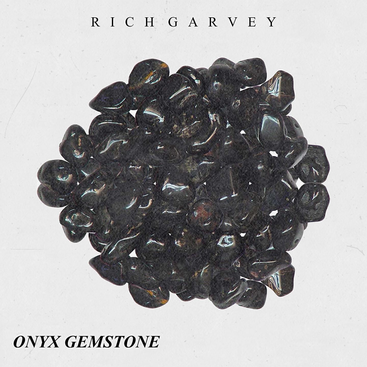 Релиз Onyx Gemstone