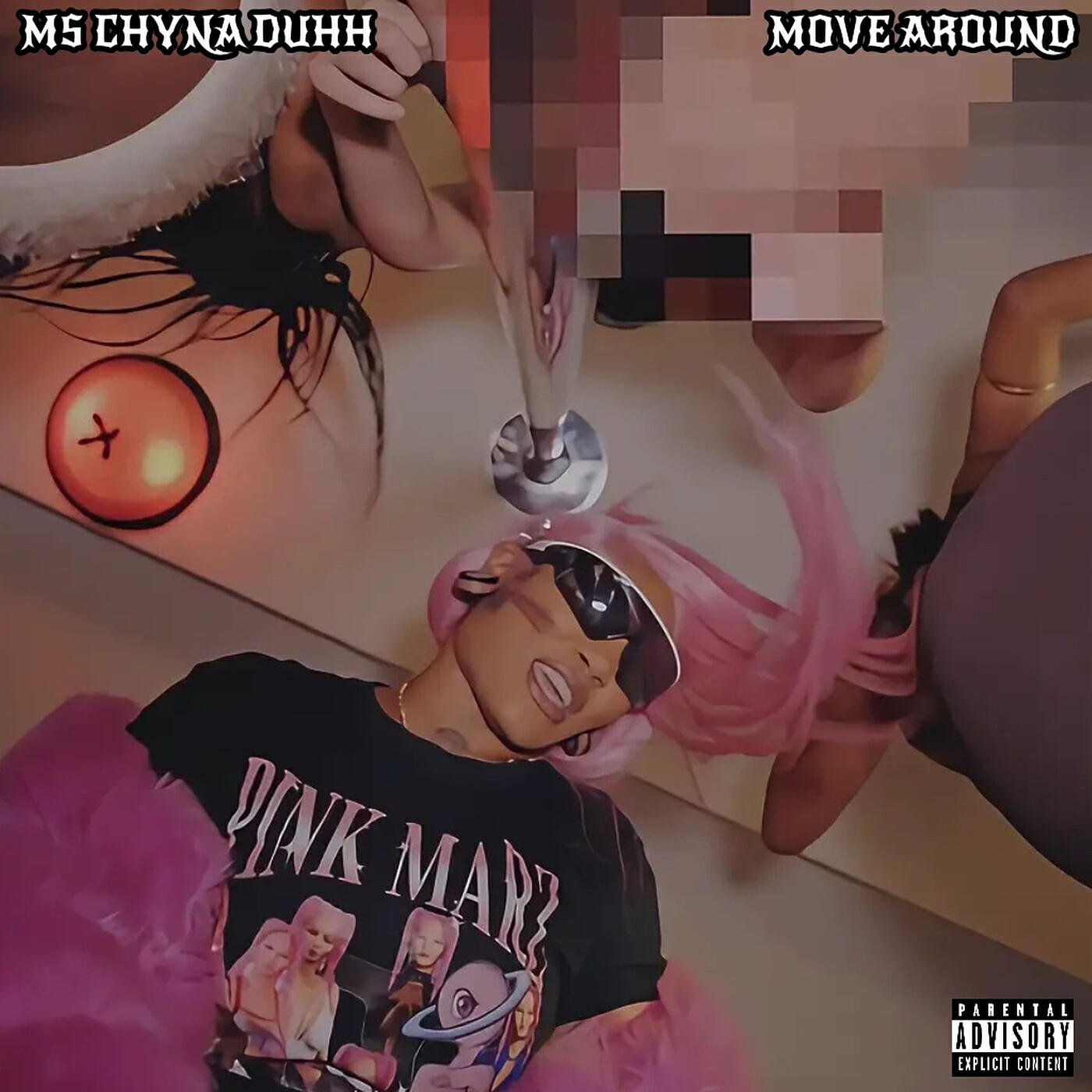 Ms Chyna Duhh