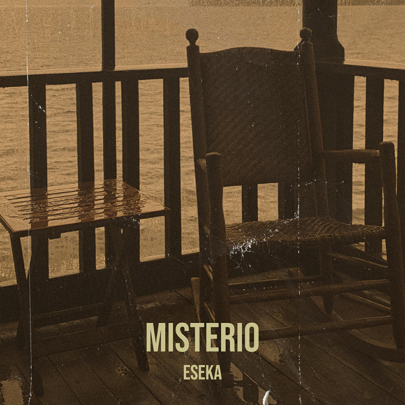 Релиз Misterio