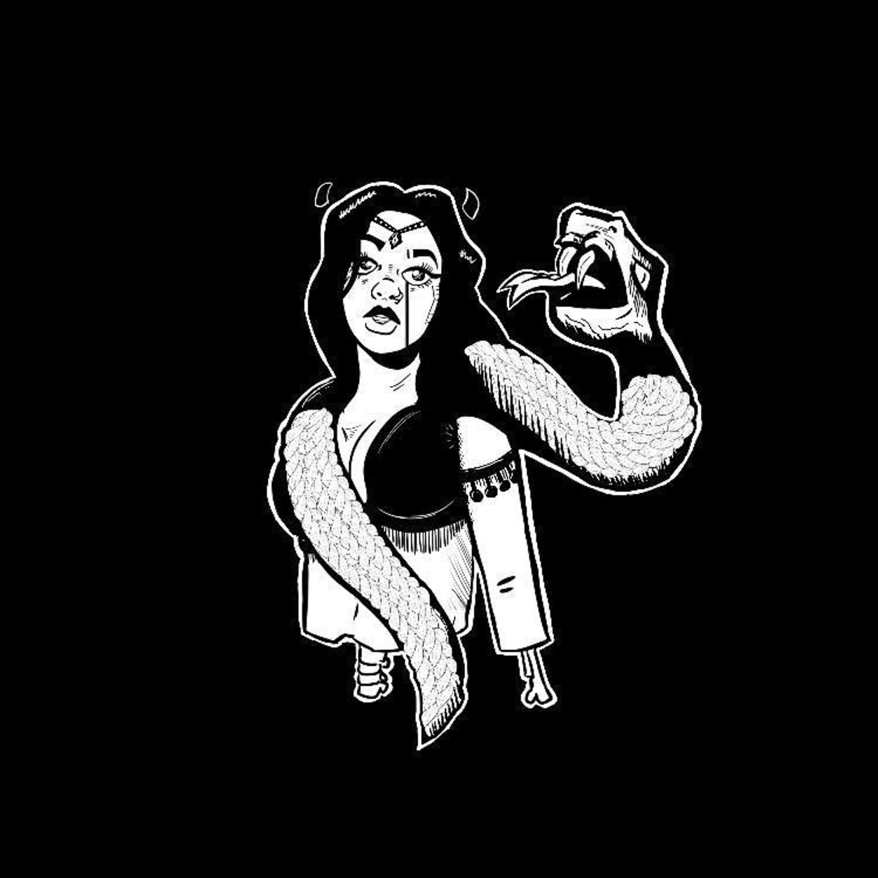 Релиз Snake Dancer