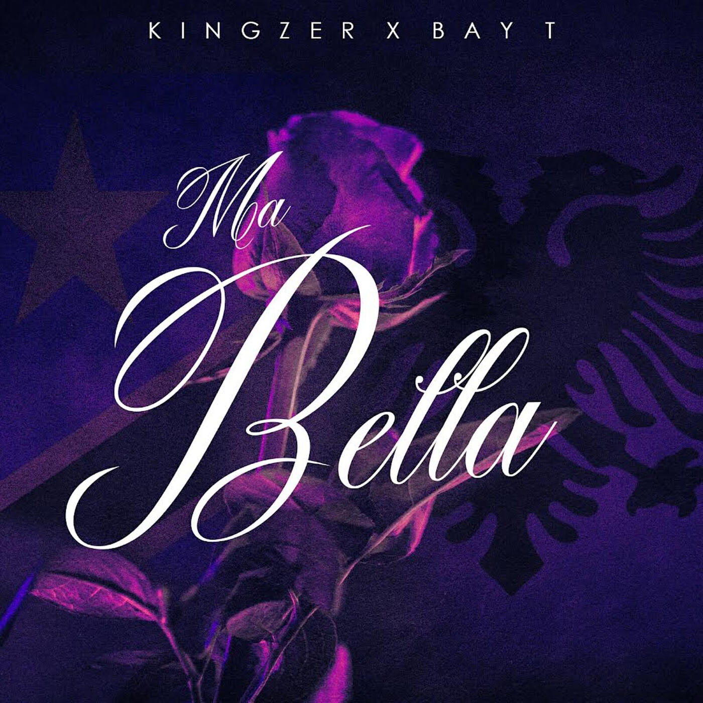 Релиз Ma Bella