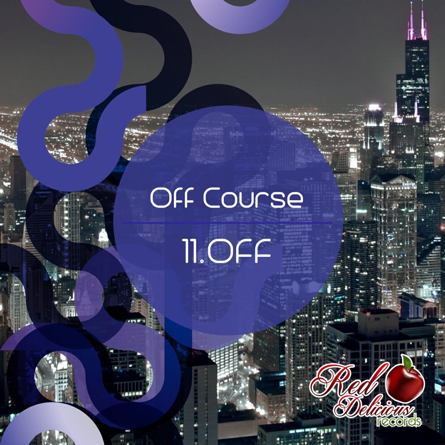Релиз Off Course