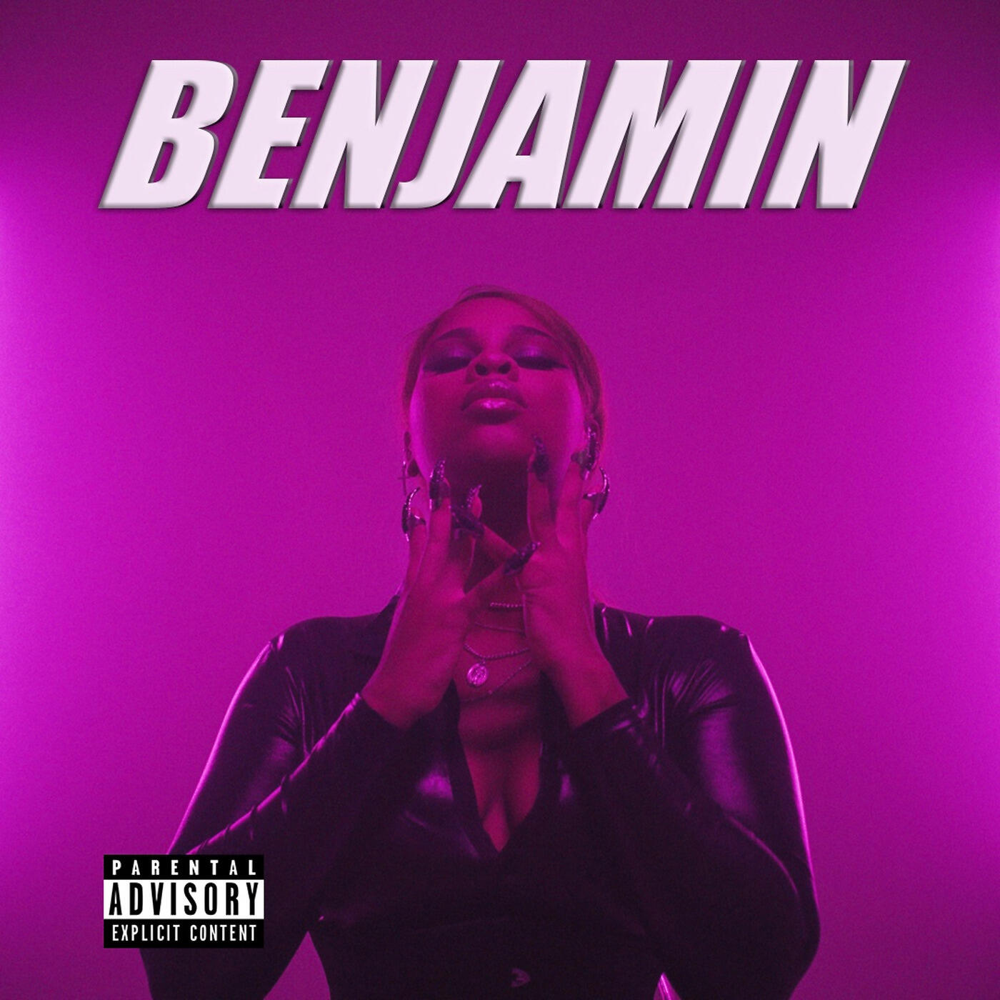 Постер альбома Benjamin