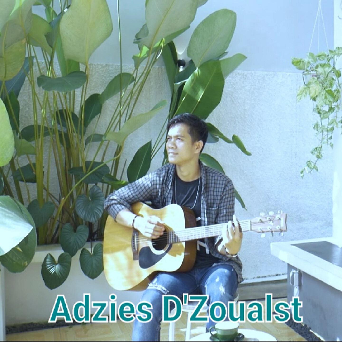 Релиз ABANG SAYANG