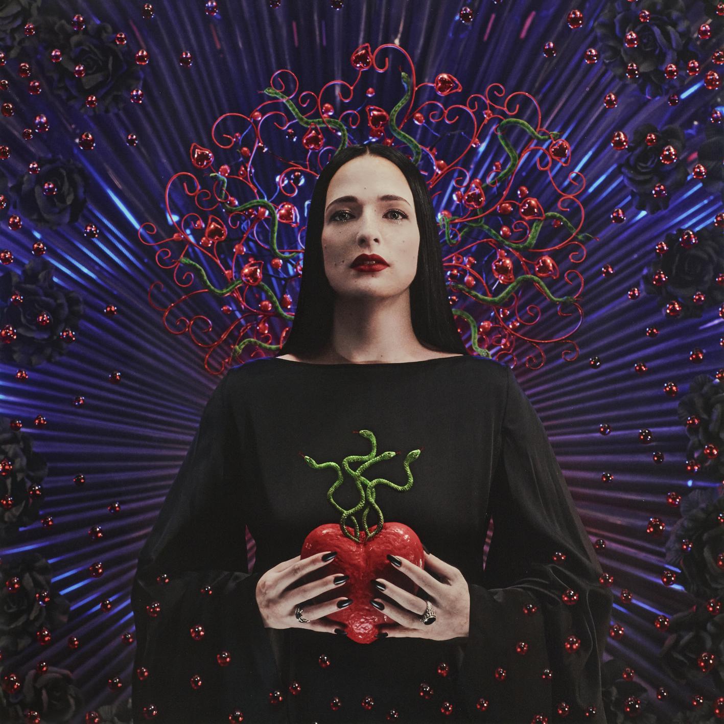 Релиз Eternal Lover