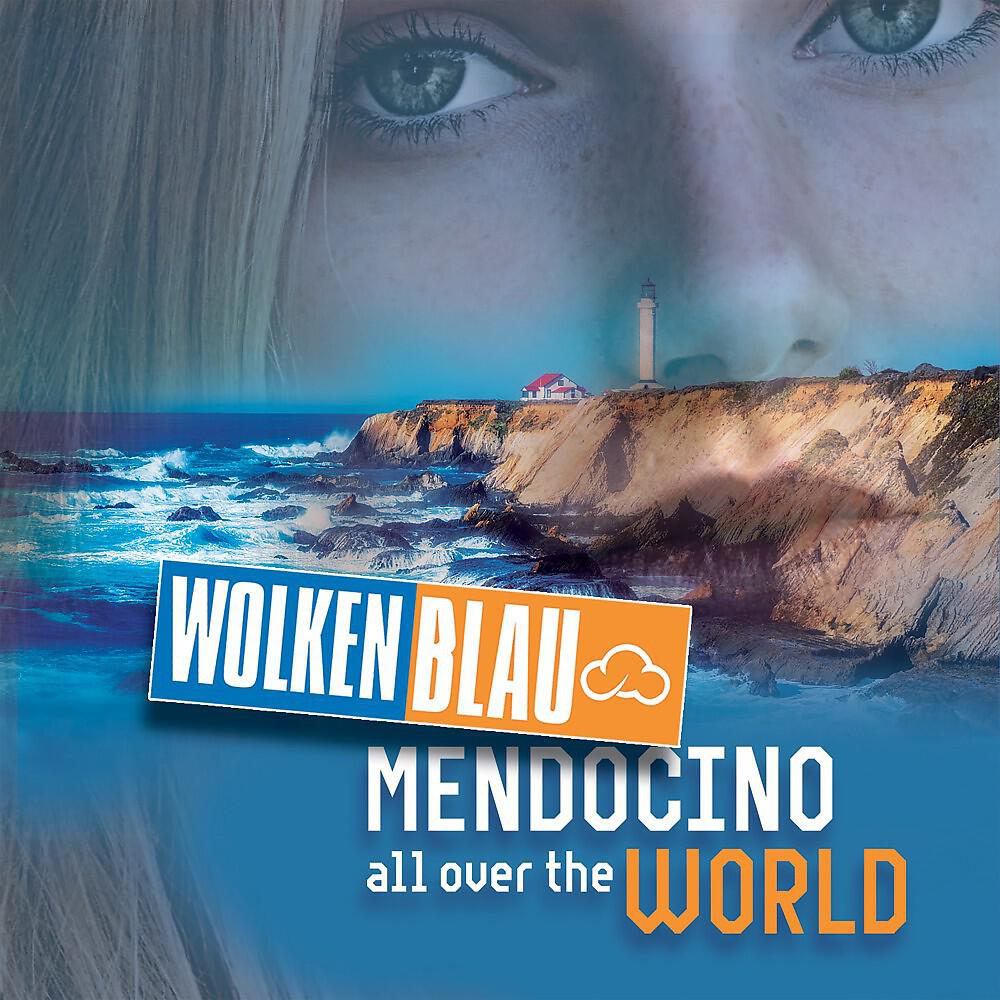 WOLKENBLAU