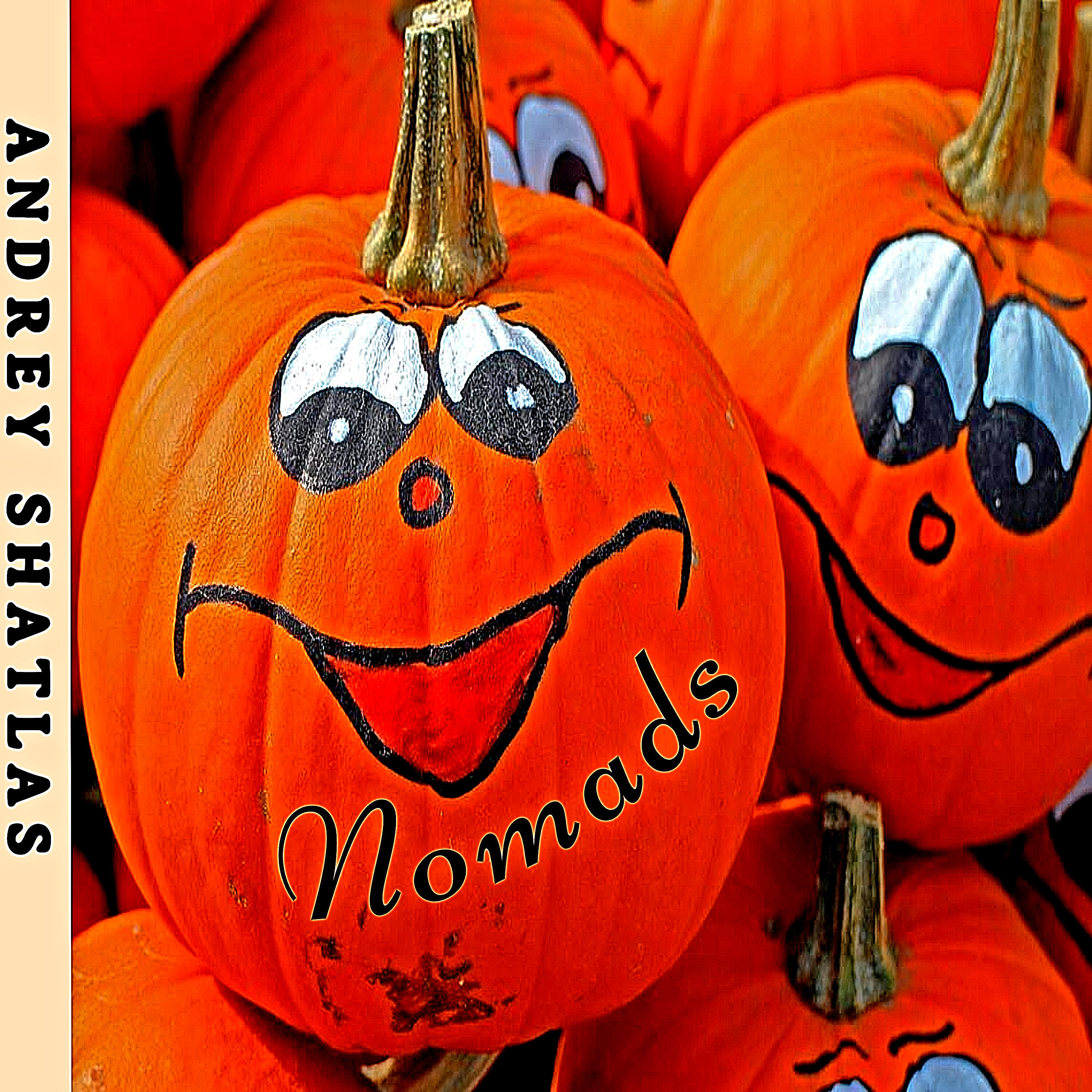 Релиз Nomads