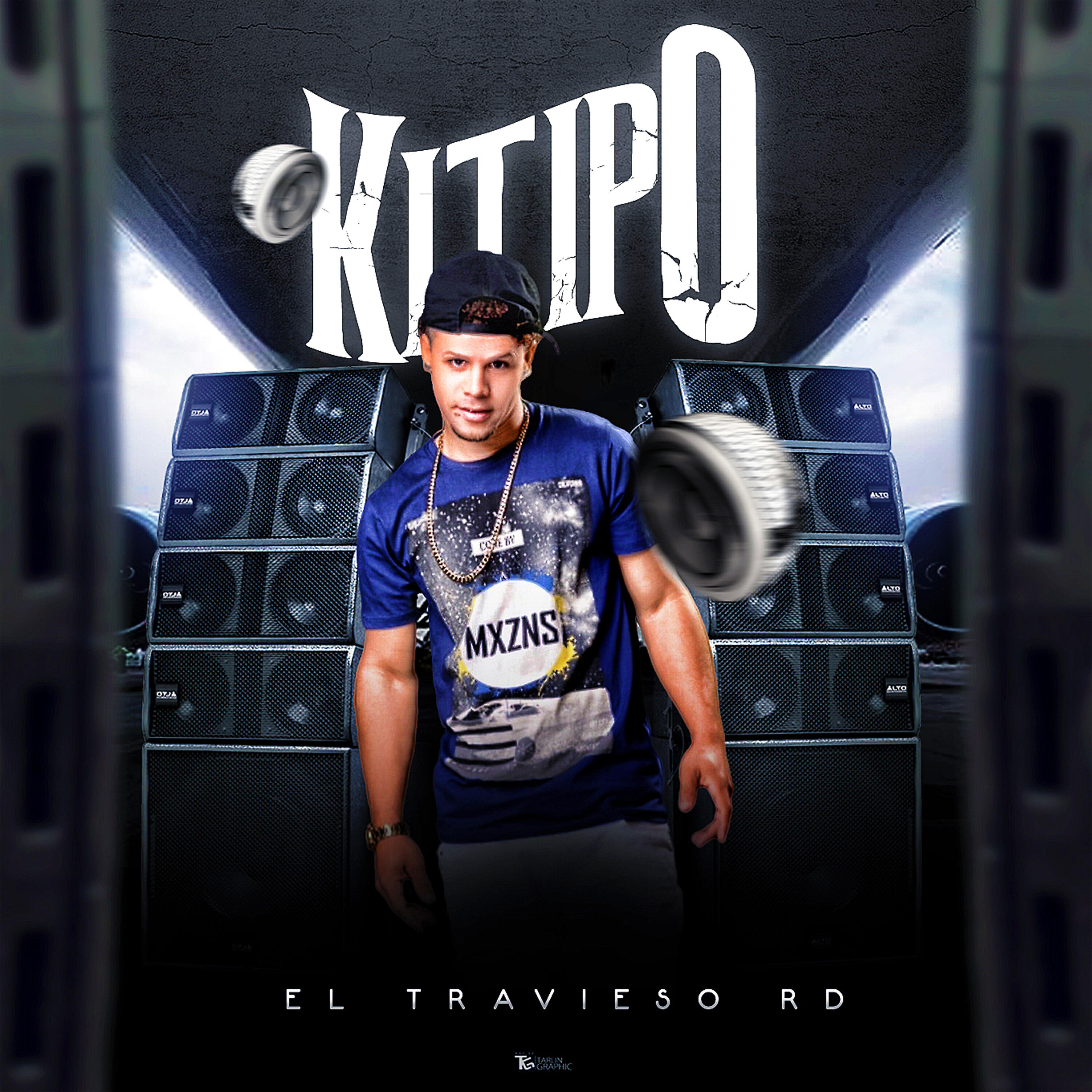 Релиз Kitipo
