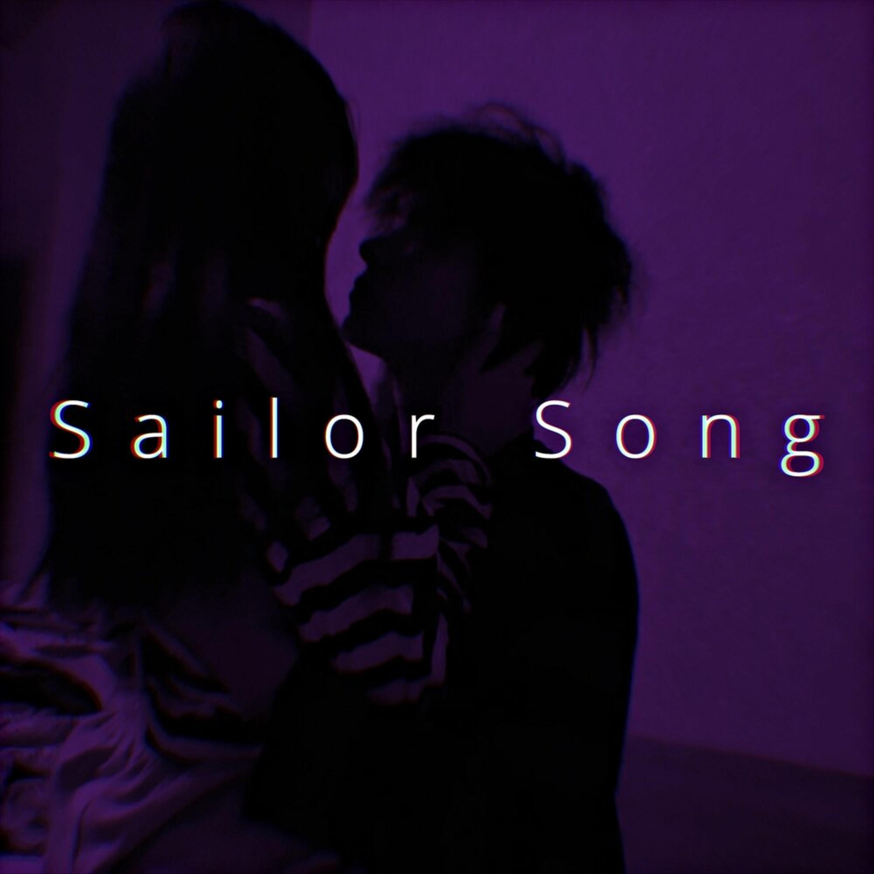 Постер альбома Sailor Song