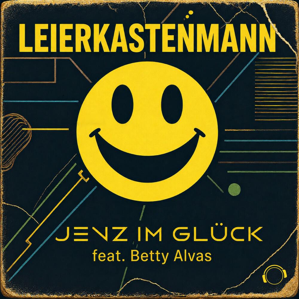 Релиз Leierkastenmann