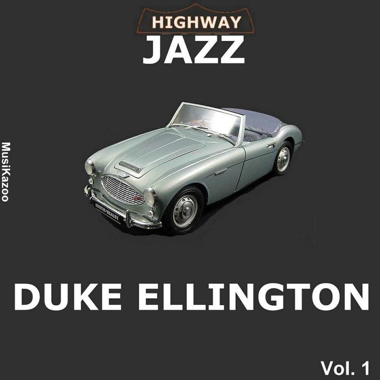 Скачать песню Duke Ellington, Clark Terry, William Cat Anderson - Satin Doll бесплатно в MP3 для Android и iOS