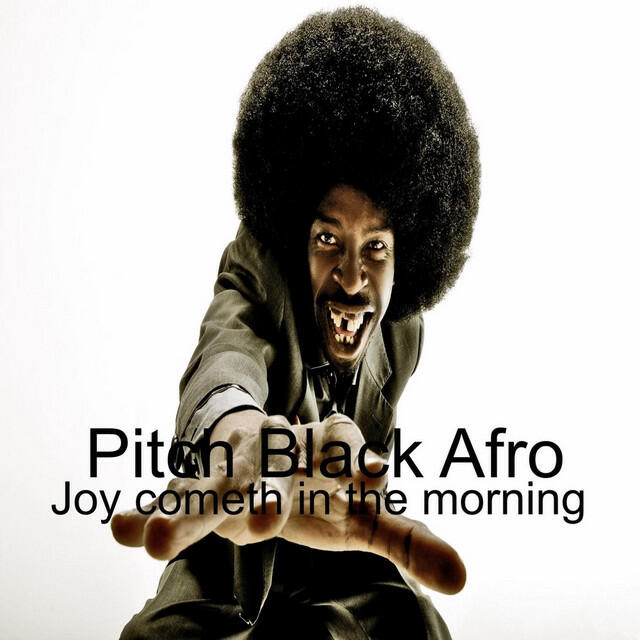 Релиз Joy Cometh in the Morning