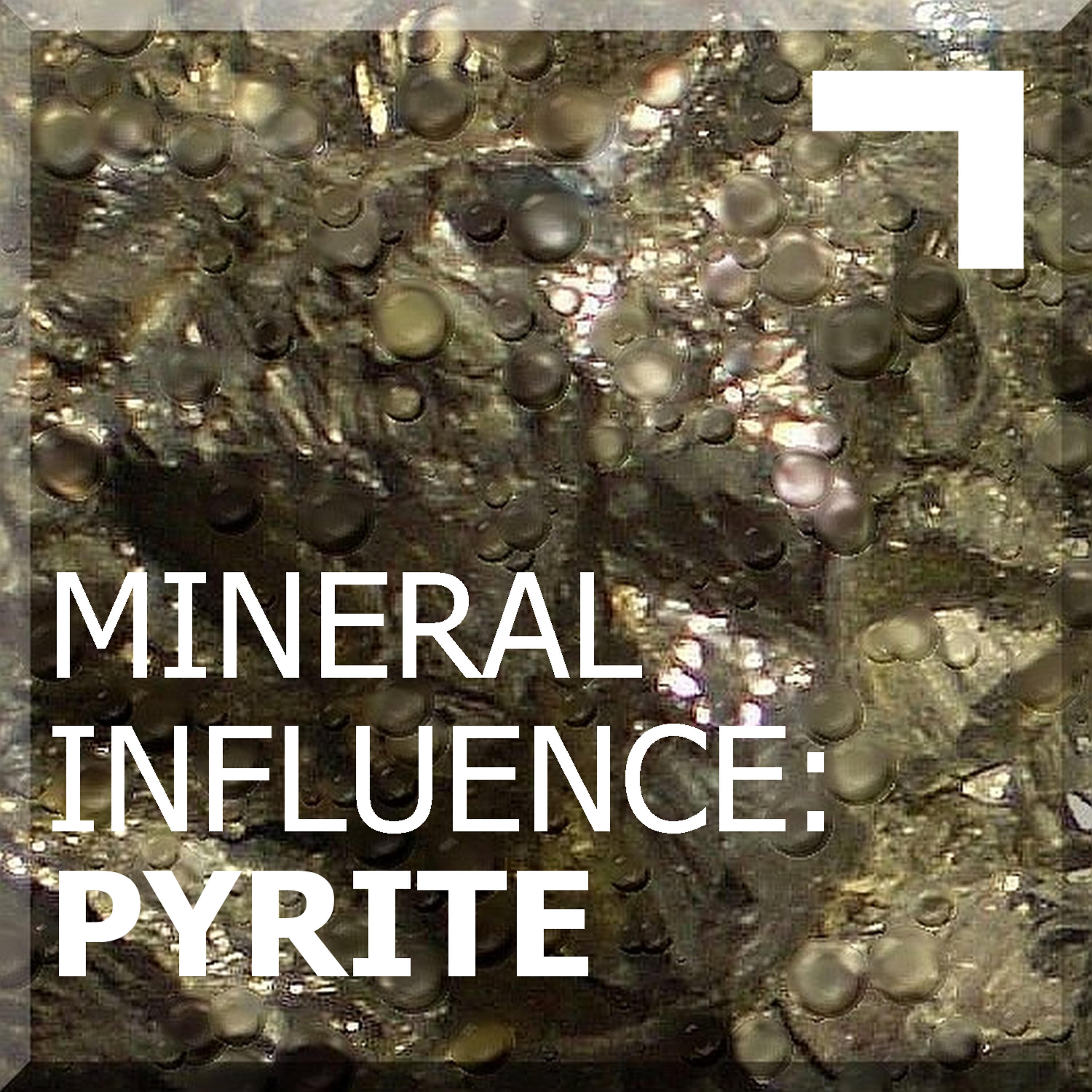 Релиз Mineral Influence: Pyrite