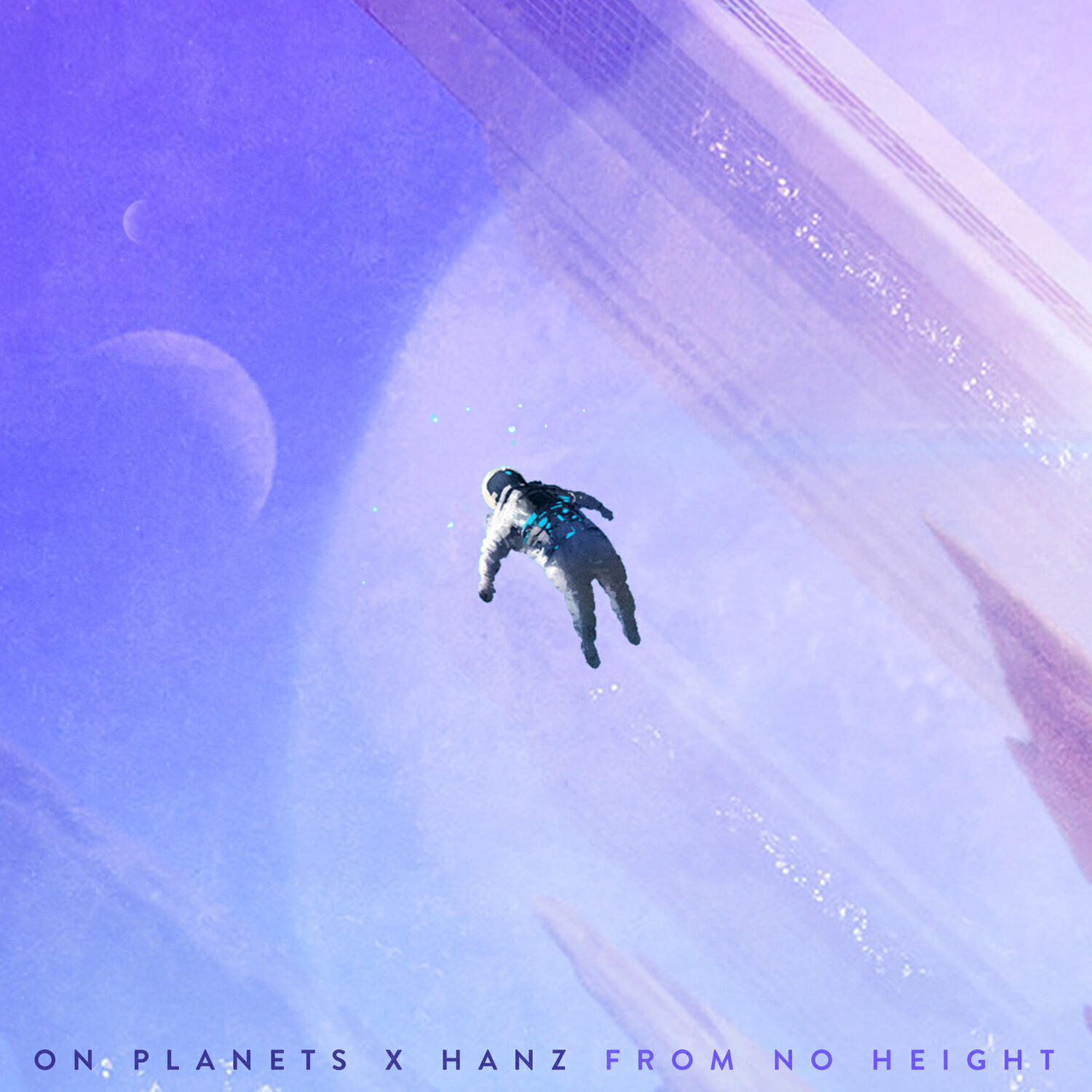 Релиз From No Height