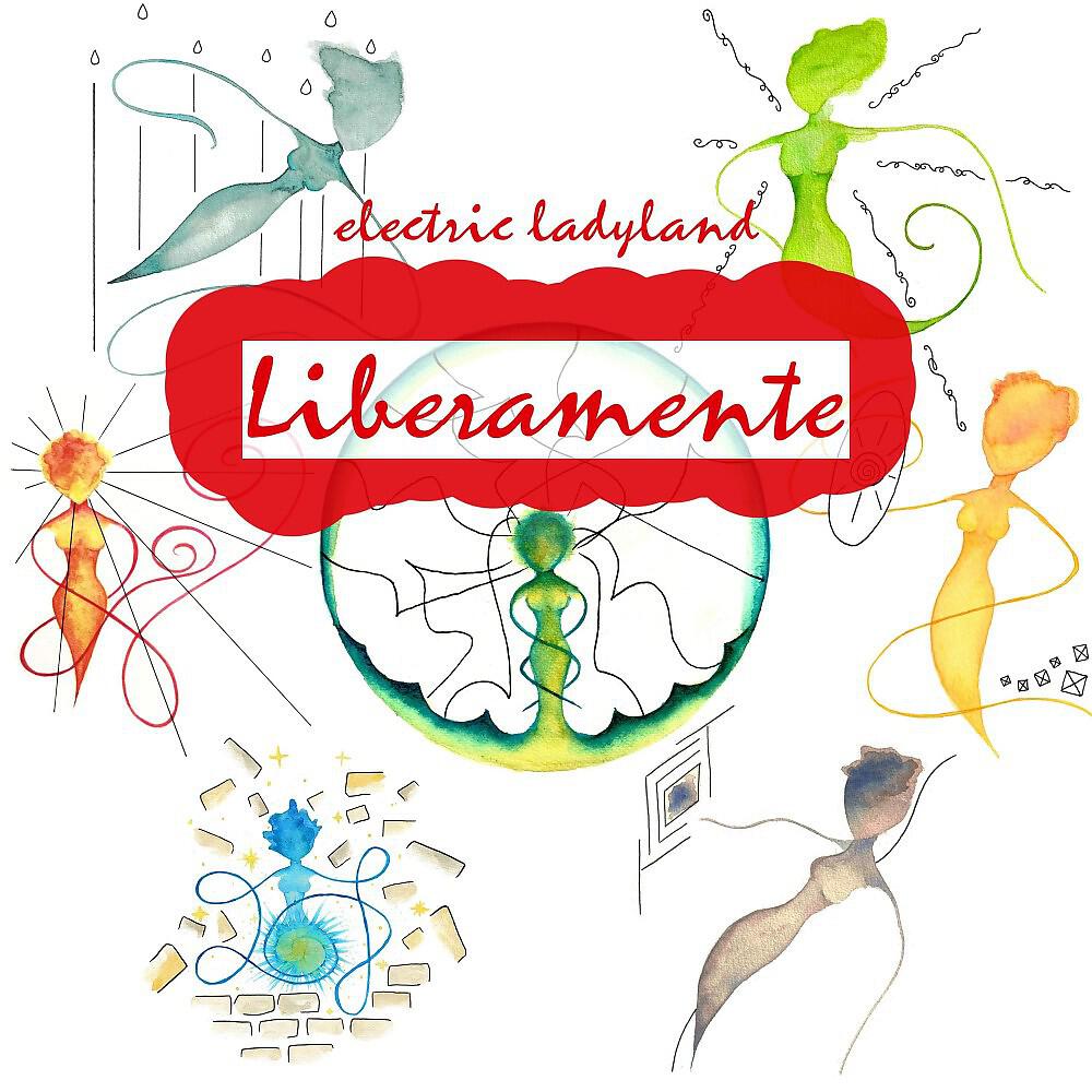Релиз Liberamente