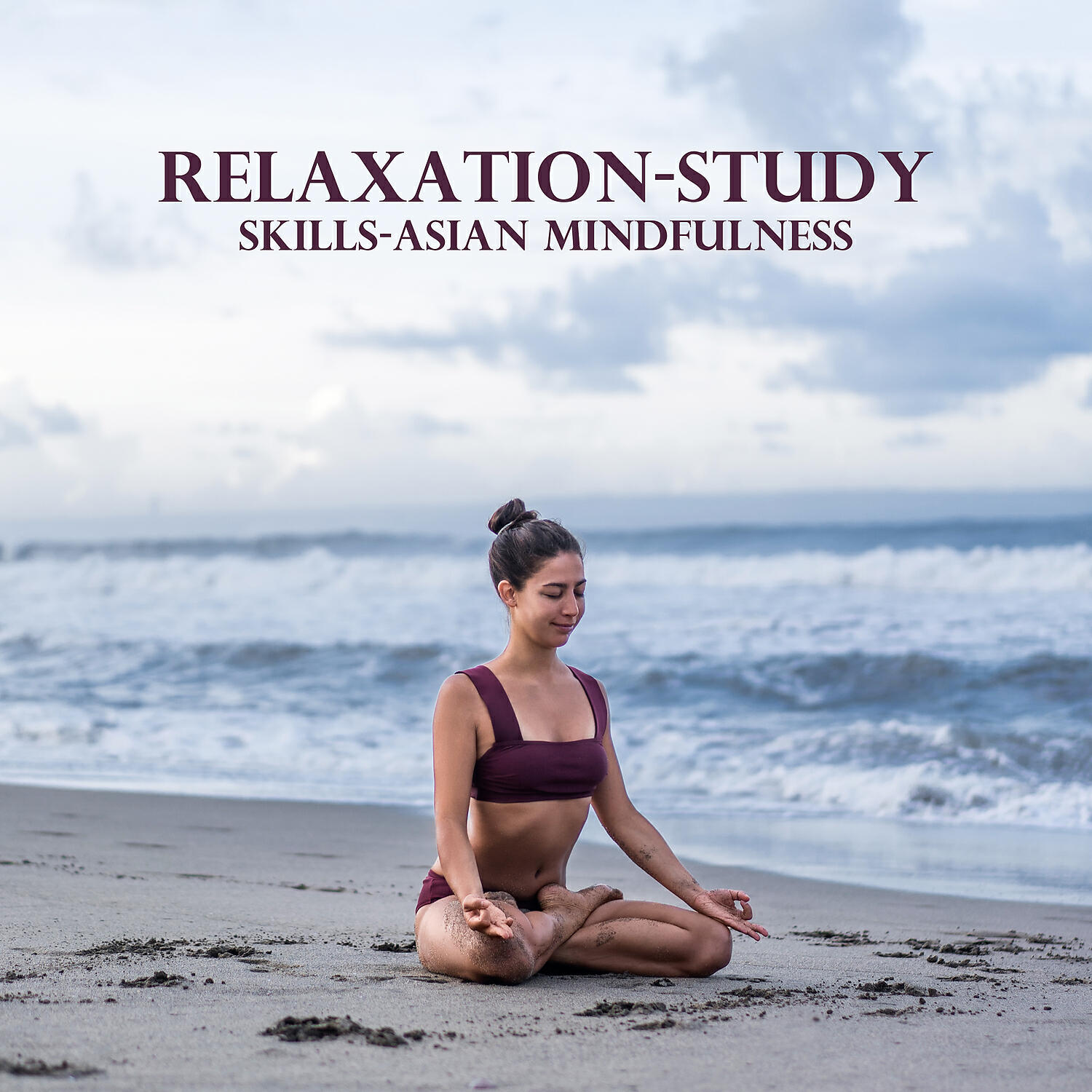 Релиз Relaxation-Study Skills-Asian Mindfulness