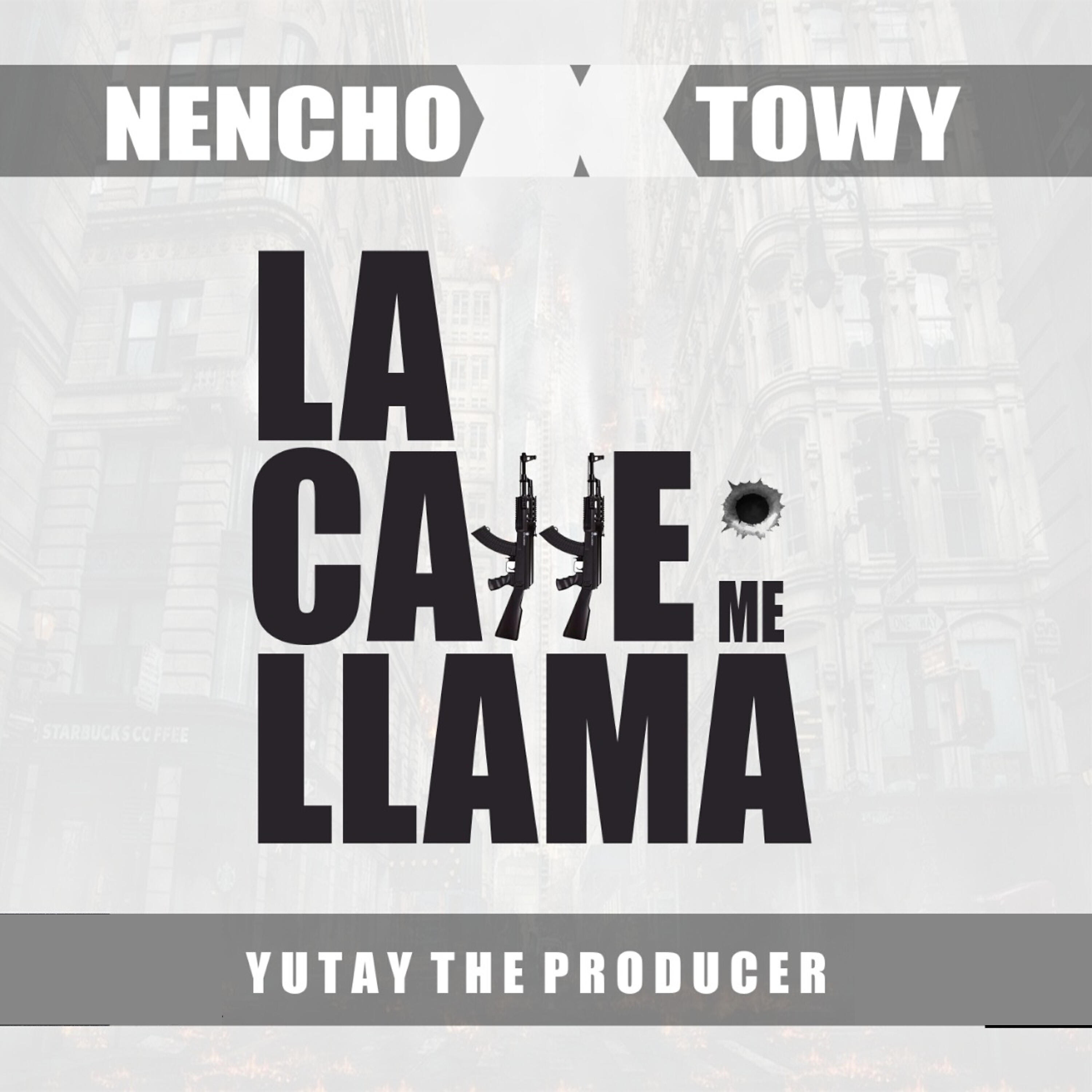 Релиз La Calle Me Llama