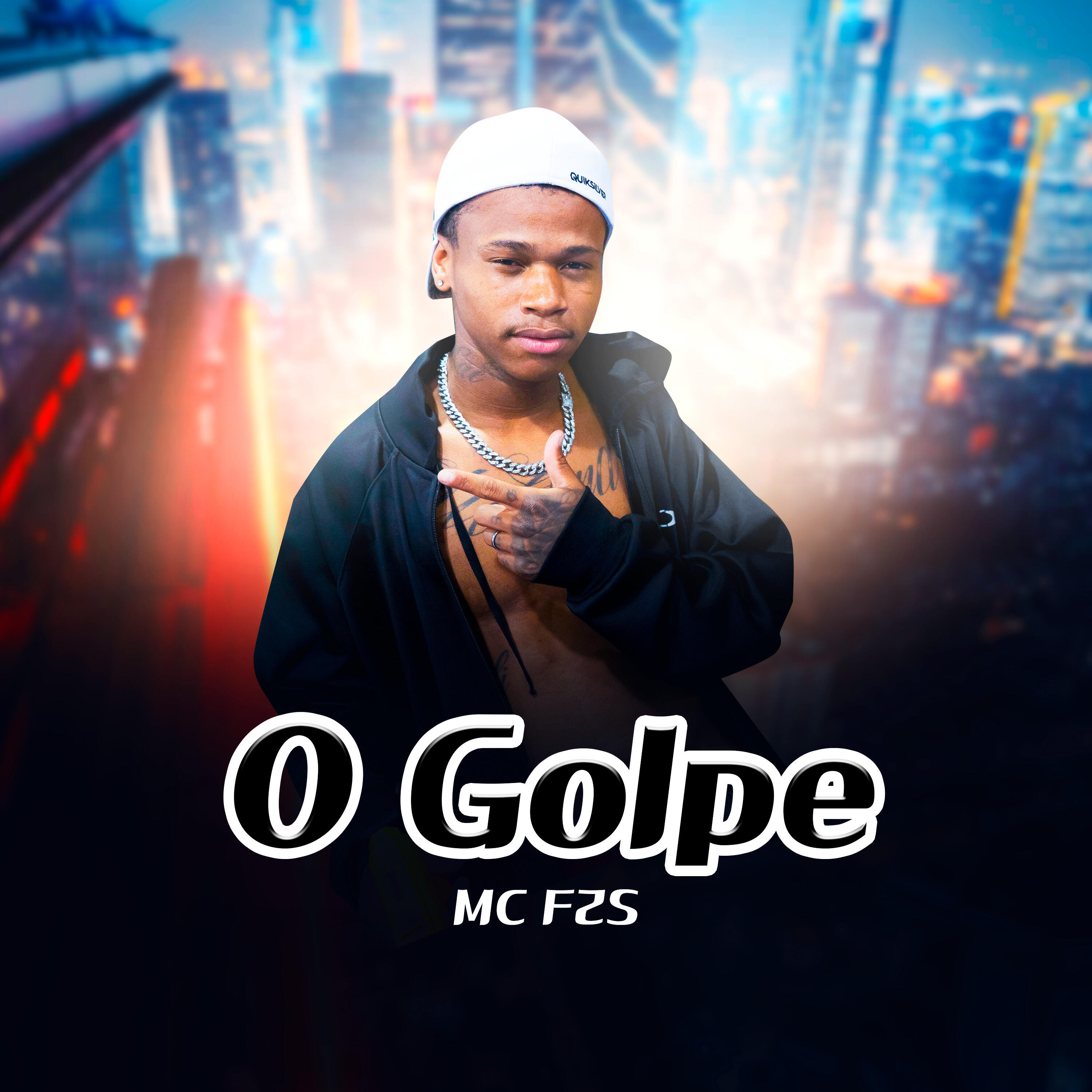 Релиз O Golpe