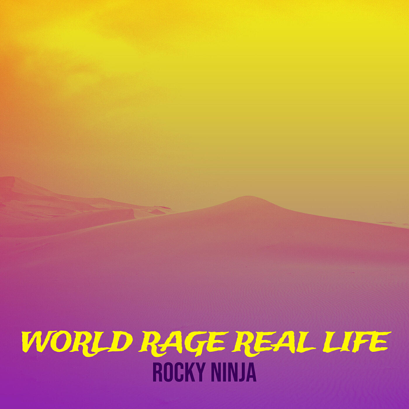 Rocky Ninja
