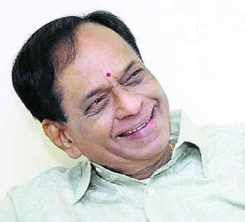 Dr.M.Balamurali Krishna