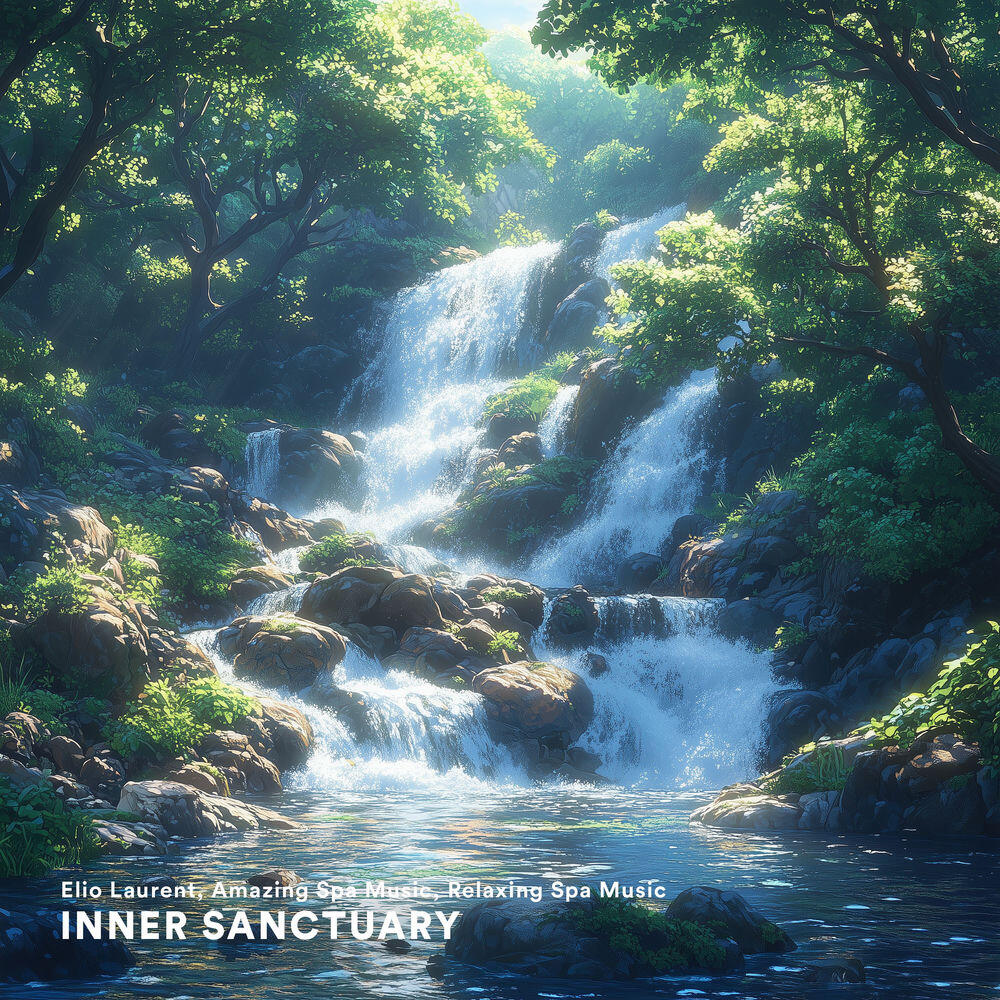 Релиз Inner Sanctuary