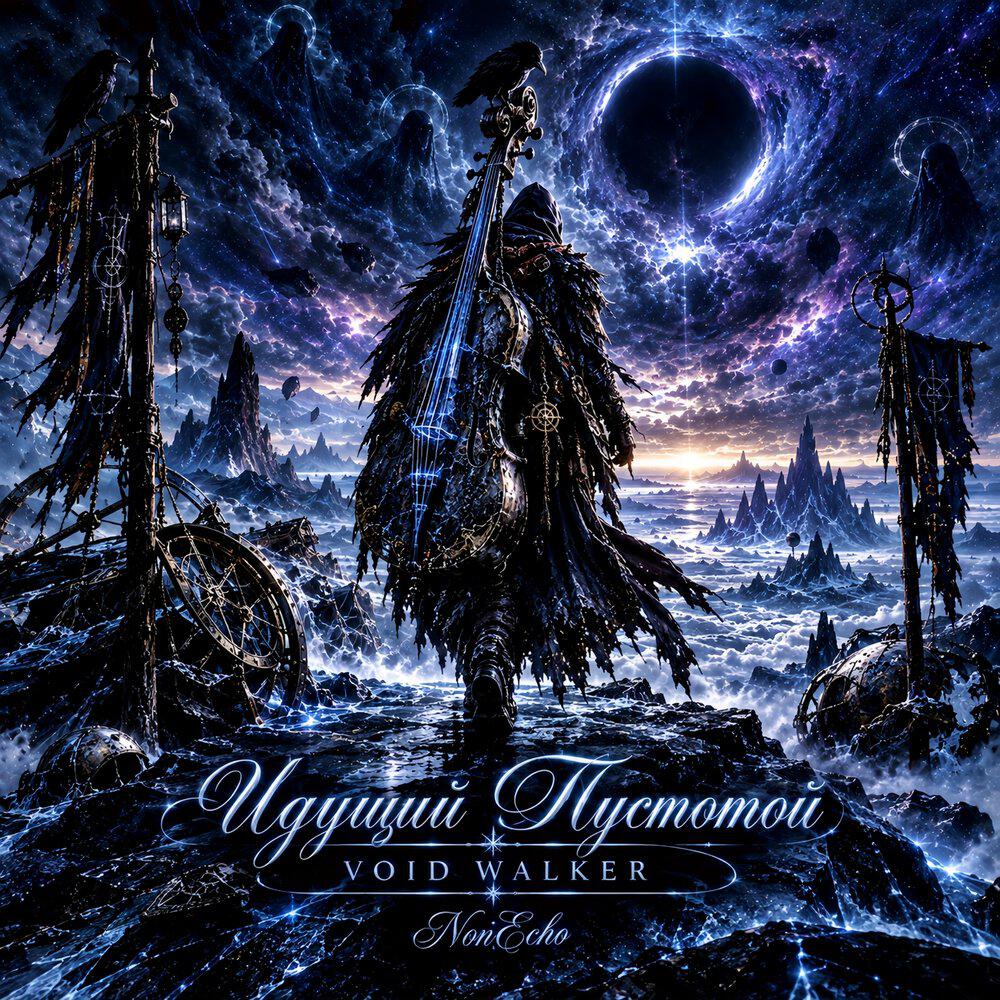 Релиз Void Walker