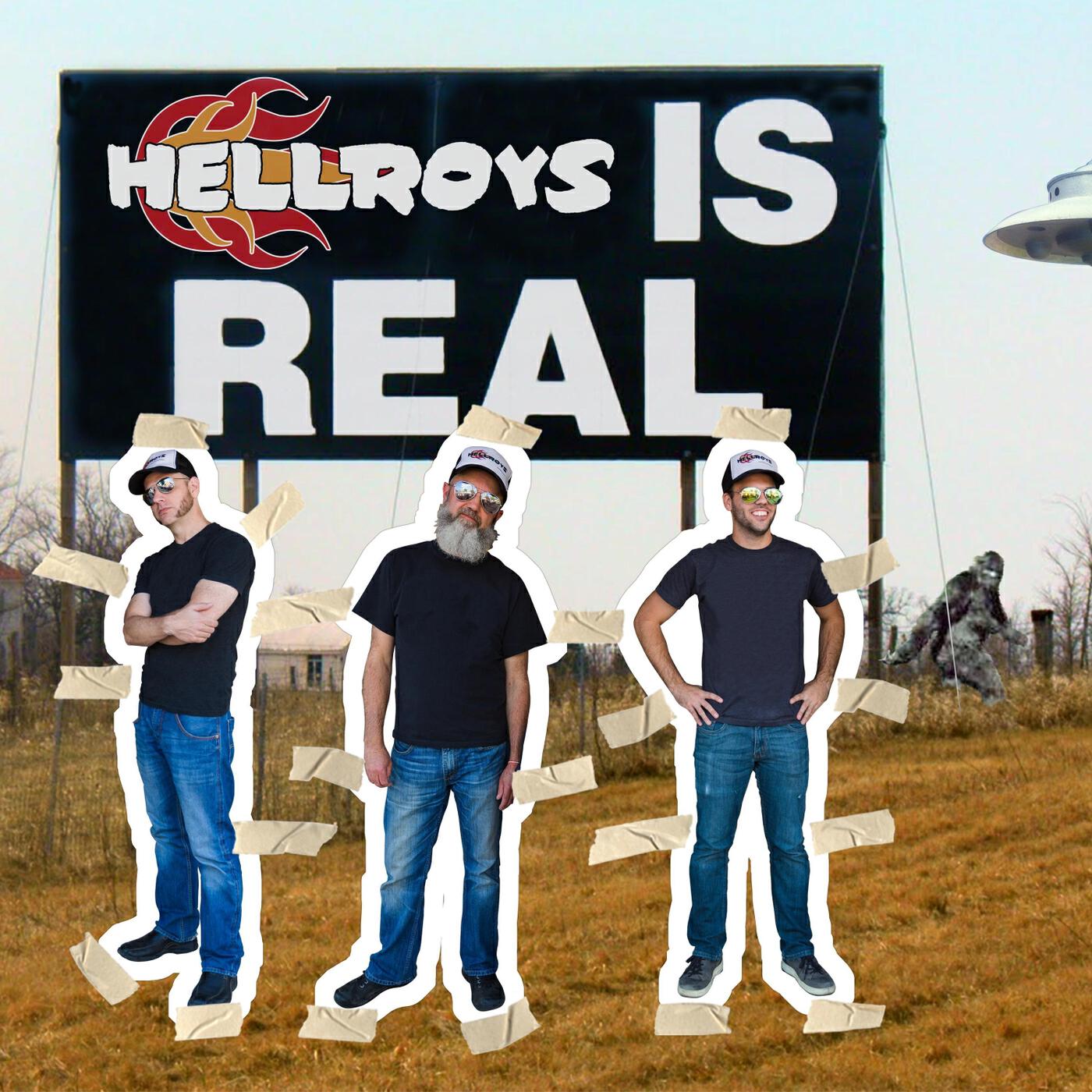 Hellroys