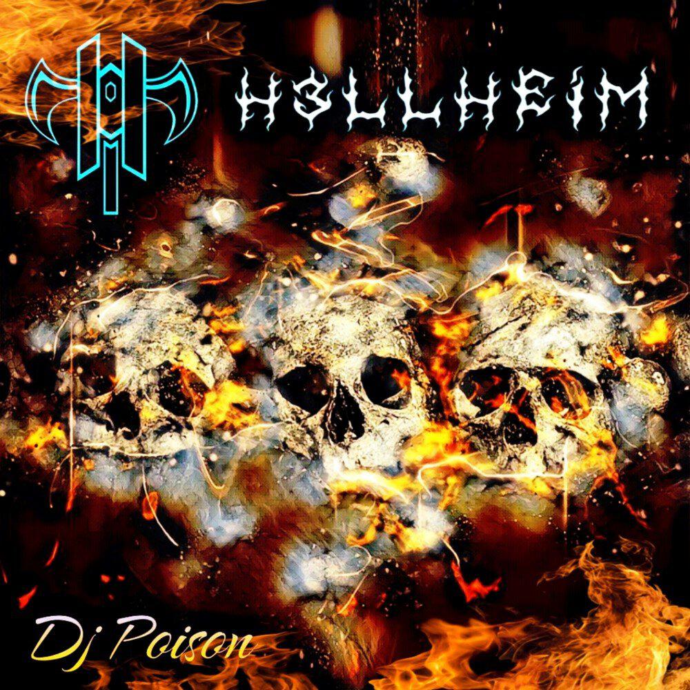 Релиз Hellheim